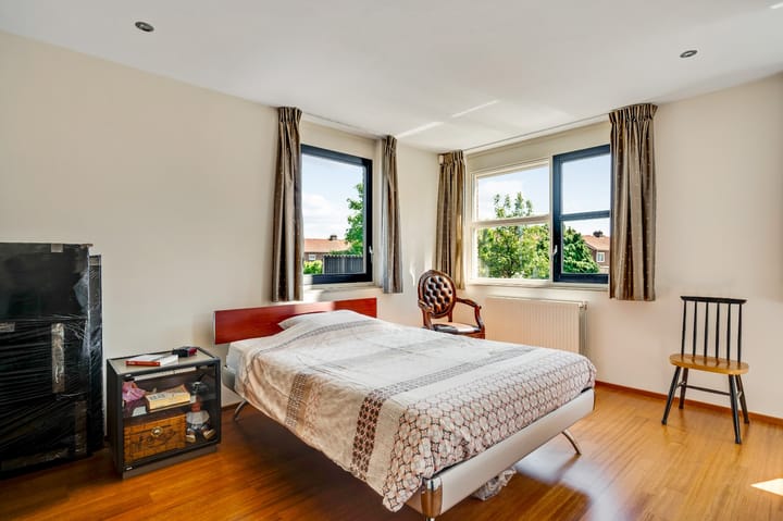 Foto 20 van Franciscuslaan 8-A