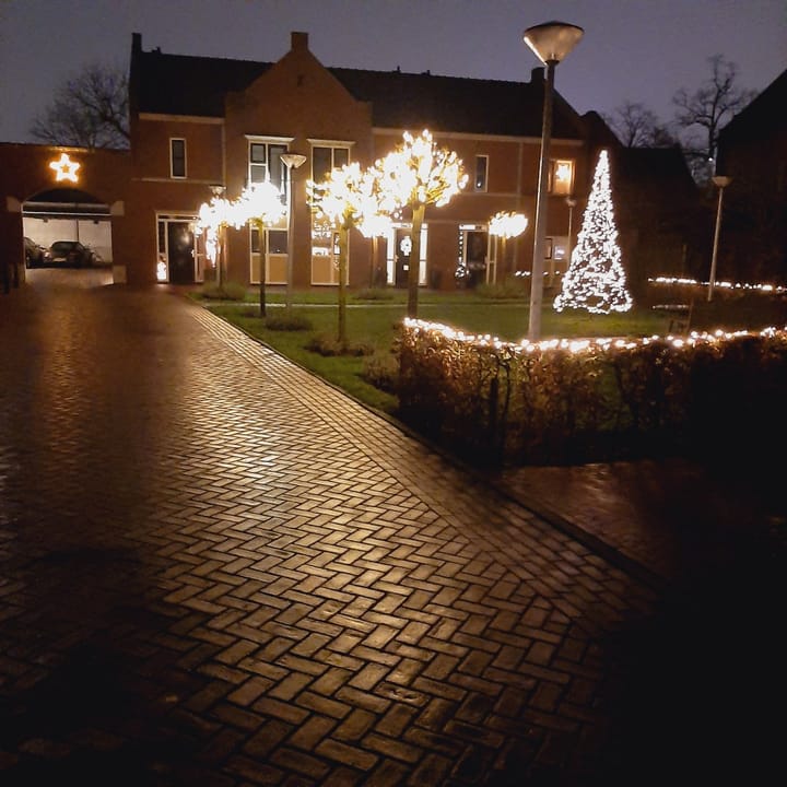 Foto 21 van Franciscuslaan 8-A