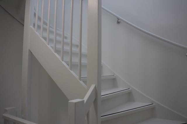 Foto 4 van Lange Vorststraat 89-B