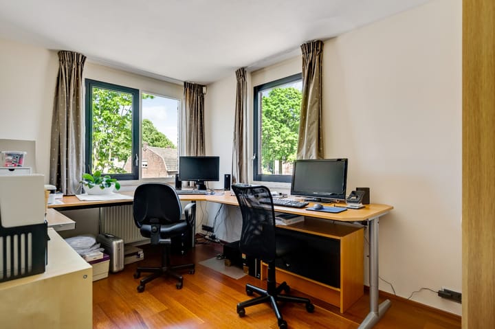 Foto 25 van Franciscuslaan 8-A