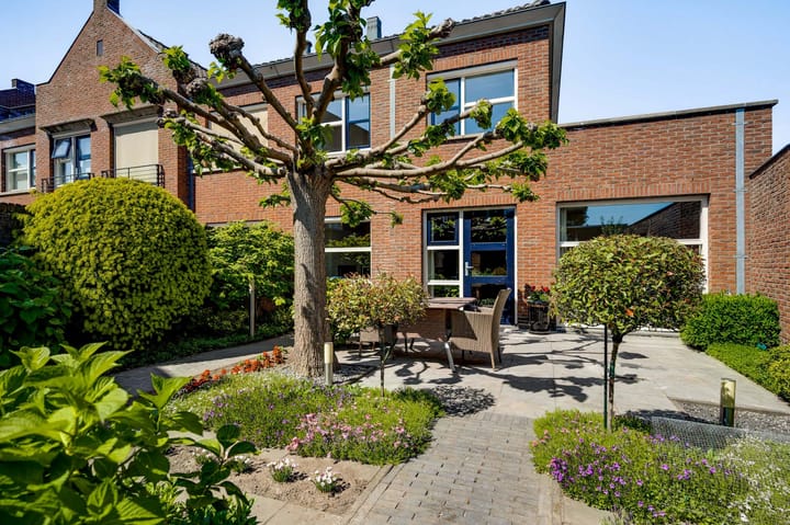 Foto 26 van Franciscuslaan 8-A