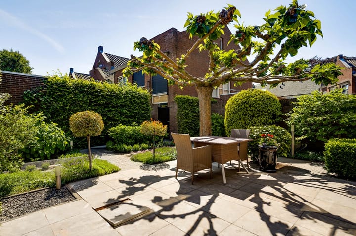 Foto 29 van Franciscuslaan 8-A