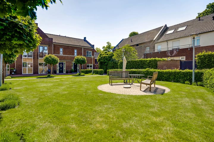 Foto 32 van Franciscuslaan 8-A