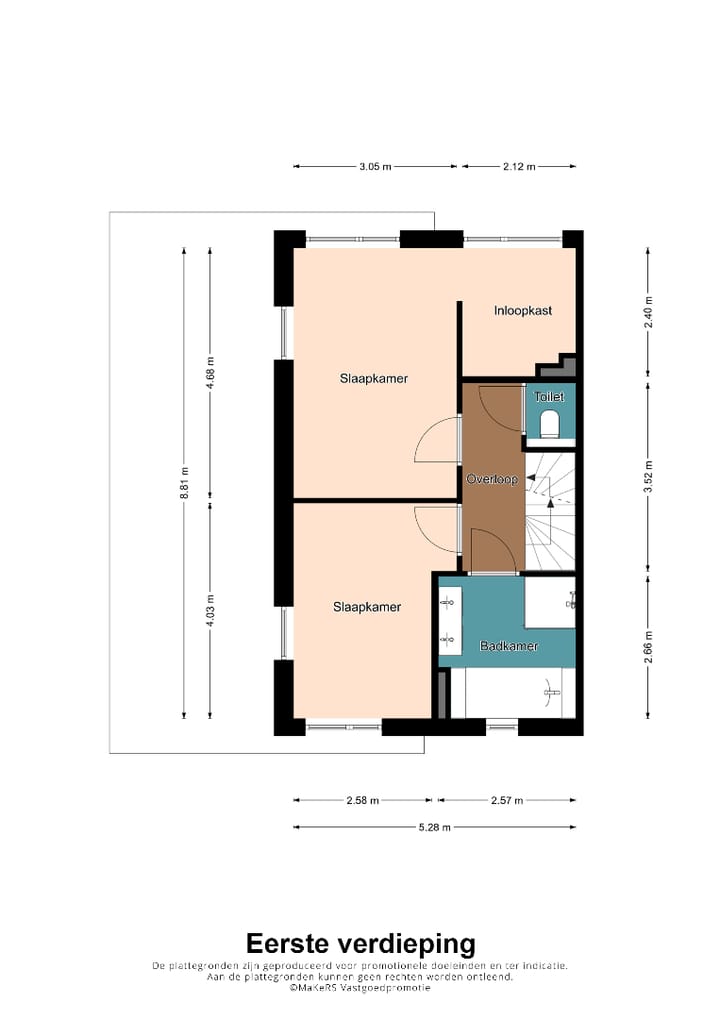 Foto 37 van Franciscuslaan 8-A