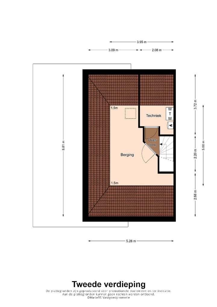 Foto 38 van Franciscuslaan 8-A