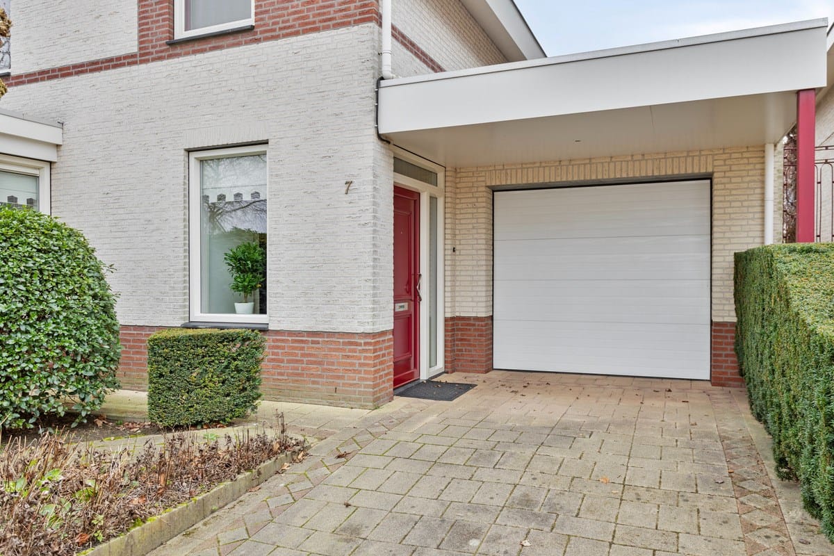 Photo 6 of Wildwal 7