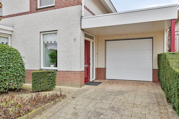 Foto 6 van Wildwal 7