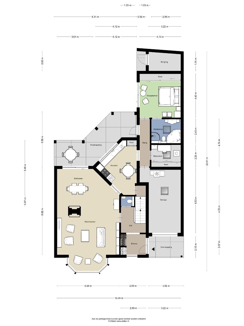 Photo 37 of Wildwal 7