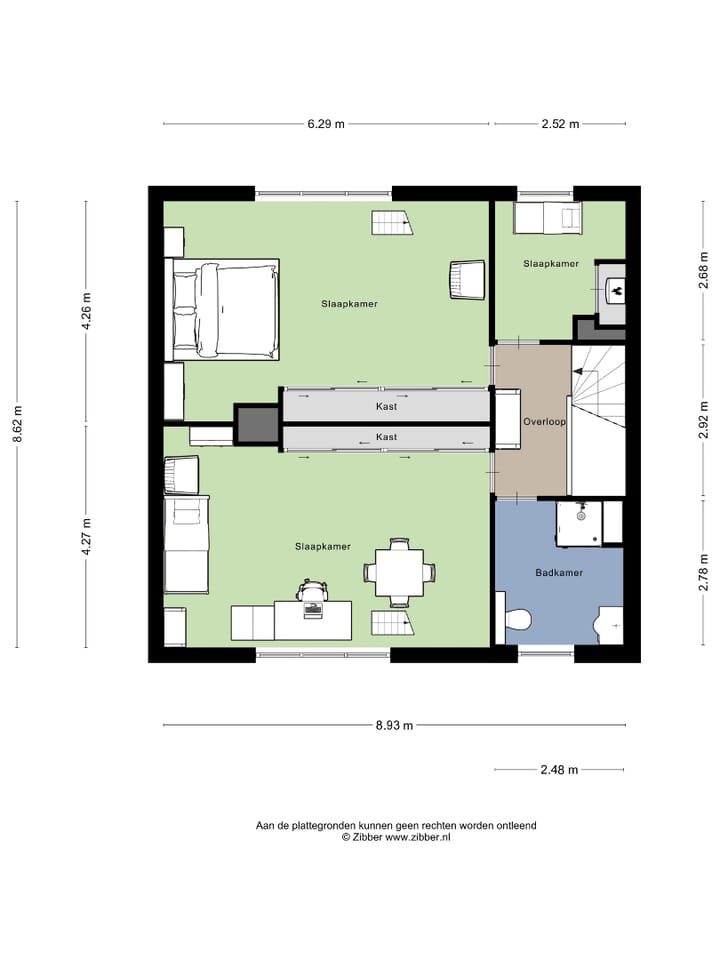 Foto 38 van Wildwal 7