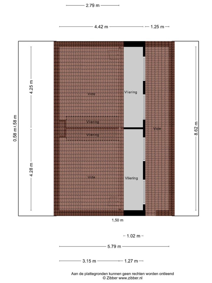 Foto 39 van Wildwal 7