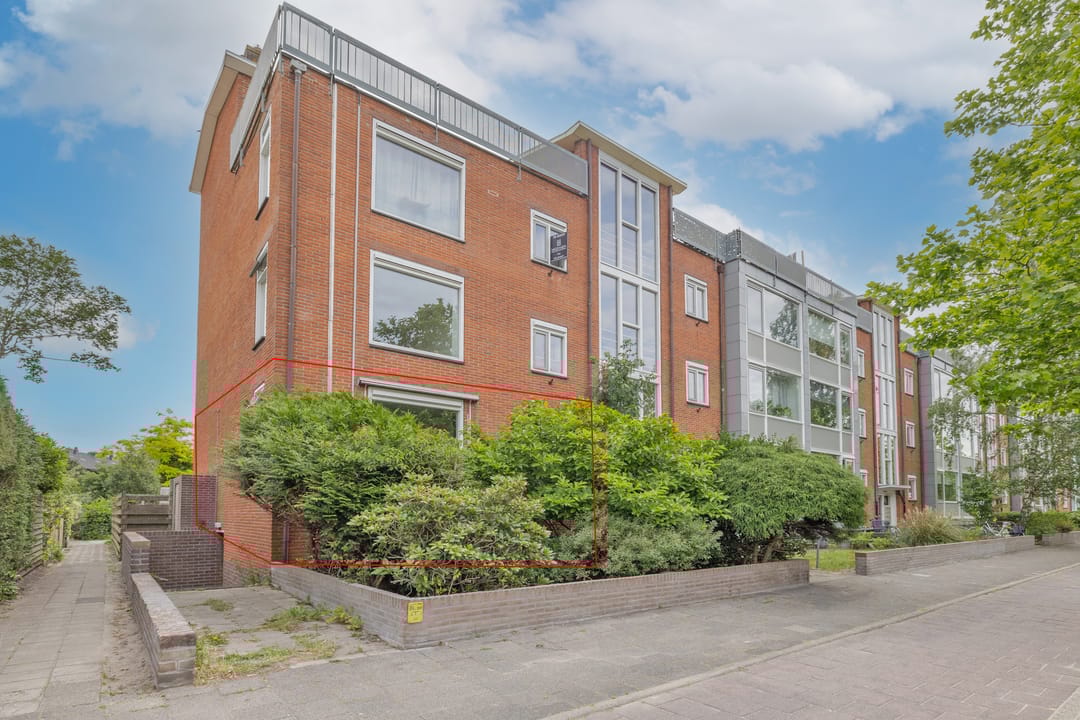 Foto 1 van Oosterengweg 237