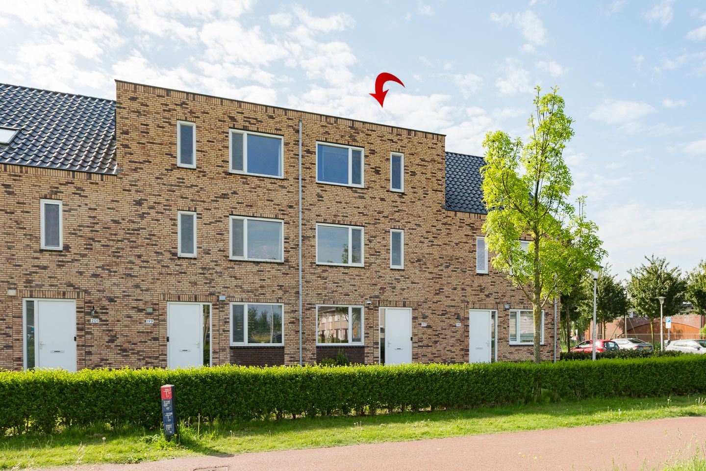 Oostmeerlaan 197 main image