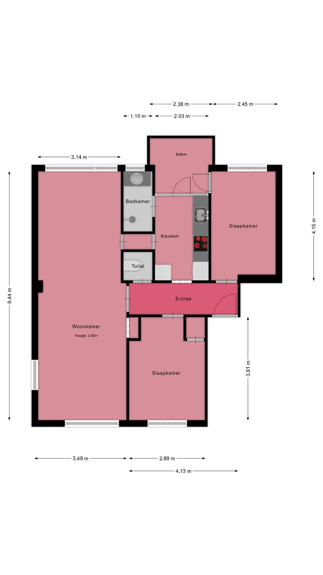 Foto 32 van Oosterengweg 237