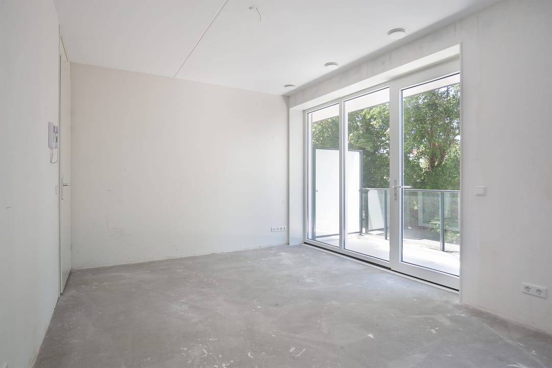 Foto 13 van Thorbeckestraat 1-26