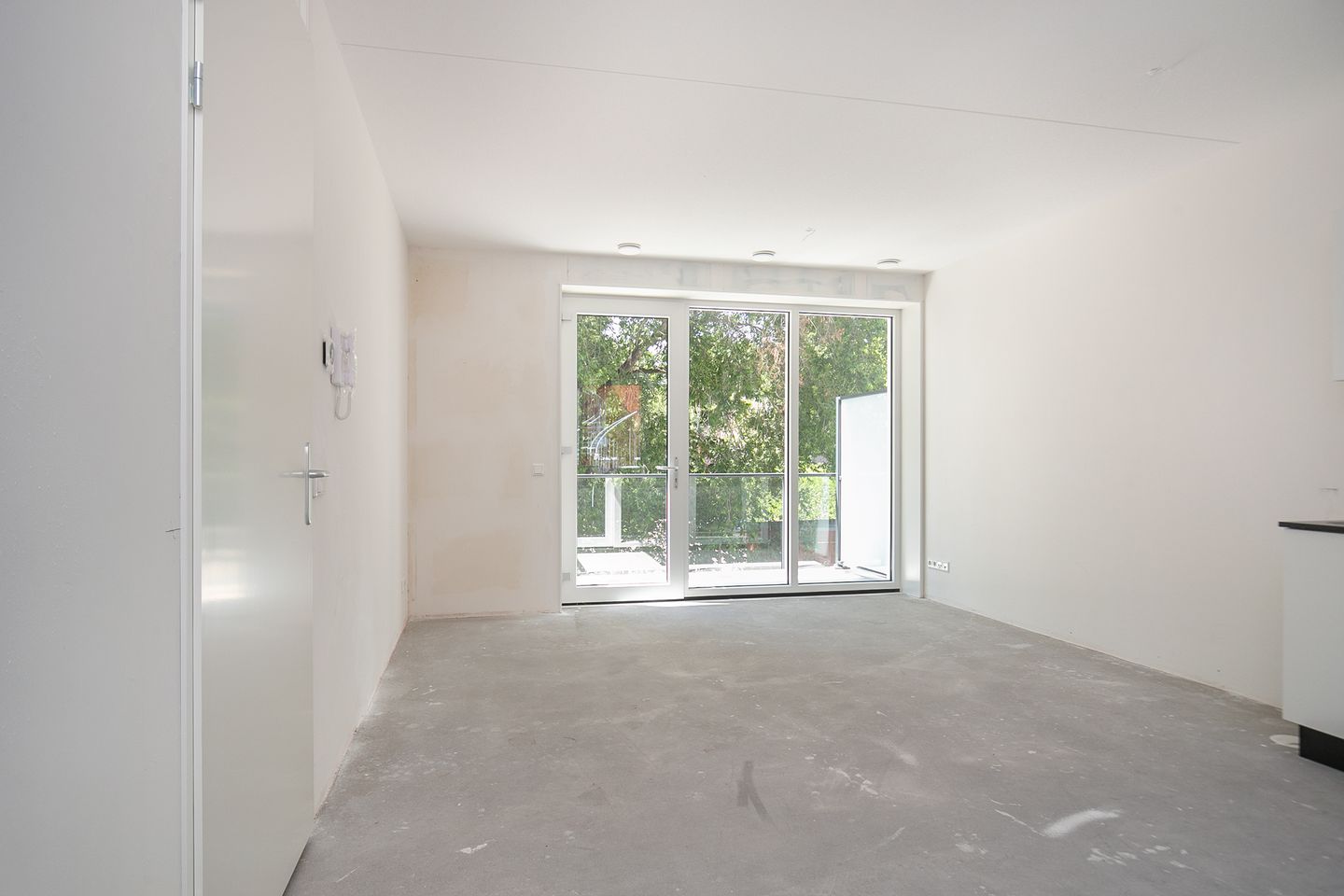 Foto 14 van Thorbeckestraat 1-26