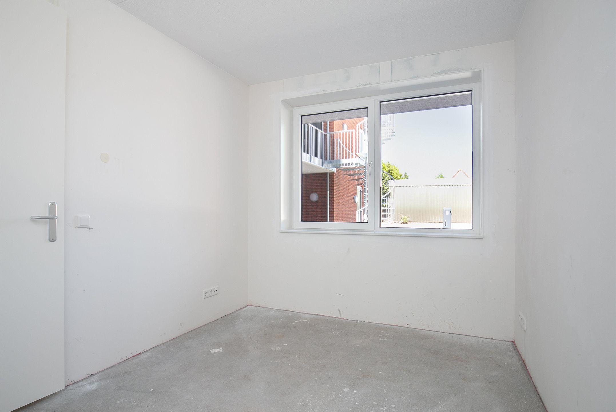 Foto 15 van Thorbeckestraat 1-26