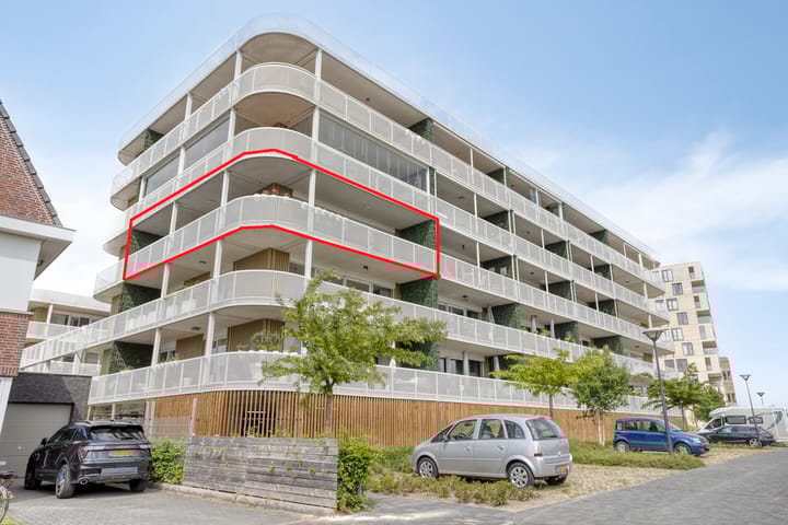 Foto 1 van Strandgaper 52