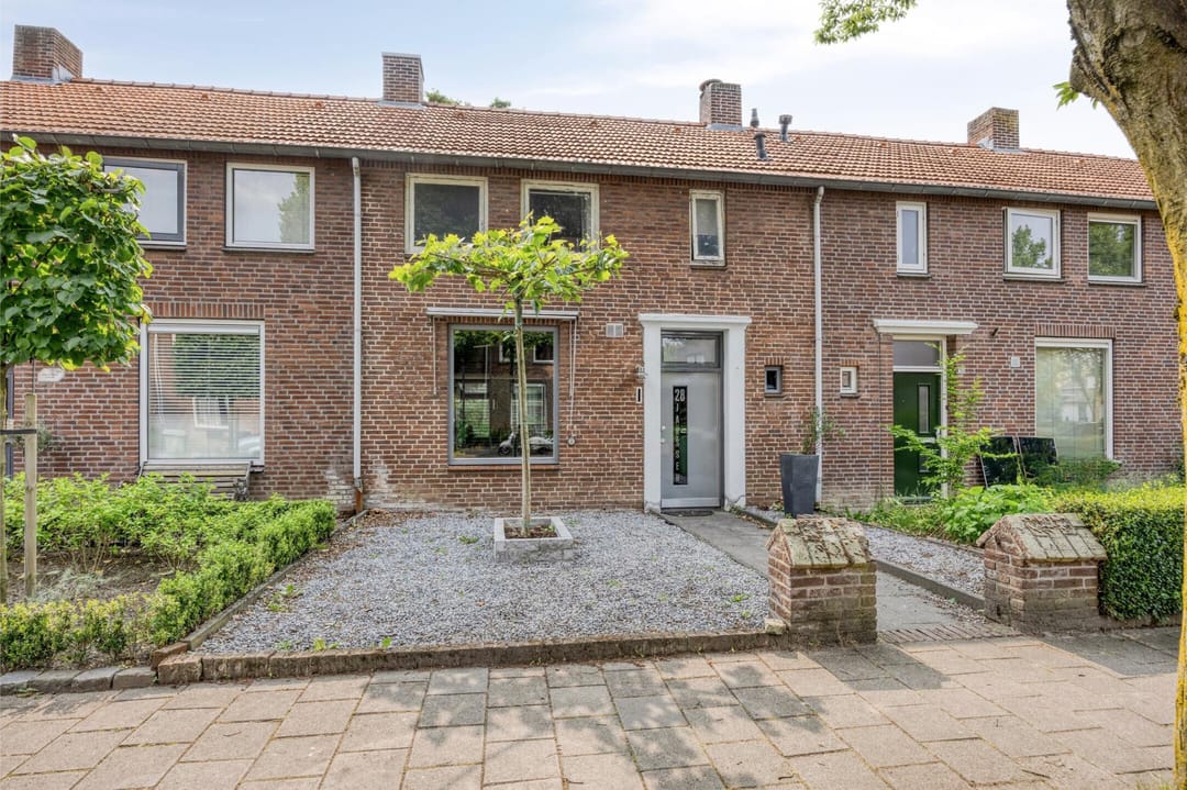 Huis te koop: Jan Petersstraat 28 5831 KB Boxmeer [Funda]