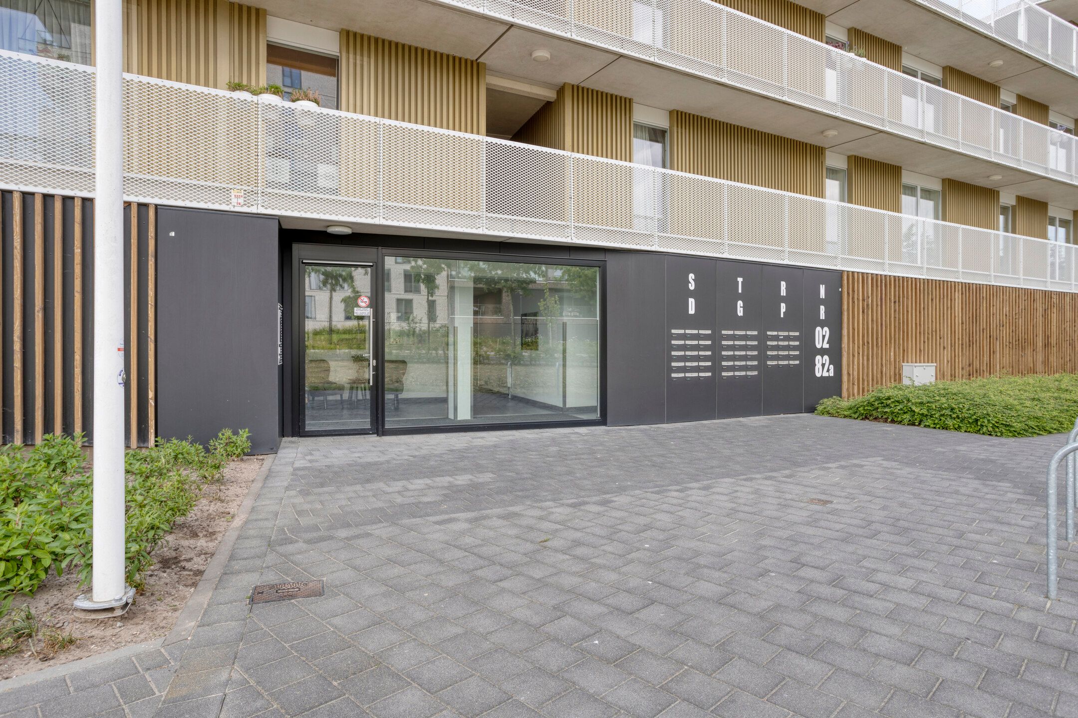 Foto 6 van Strandgaper 52