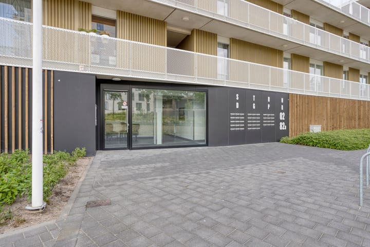 Foto 6 van Strandgaper 52