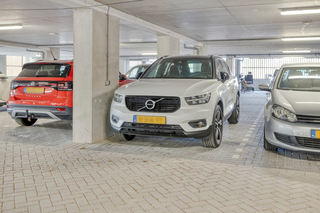 Foto 8 van Strandgaper 52