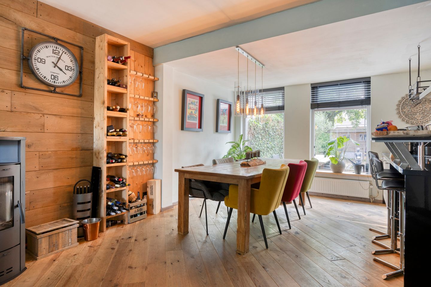 Foto 10 van Jan Petersstraat 28