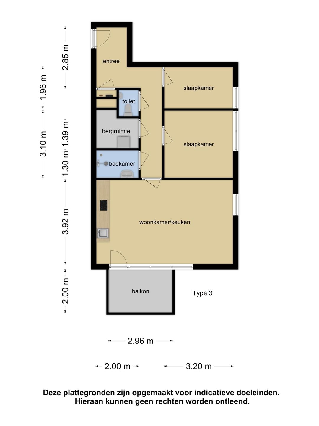 Foto 26 van Thorbeckestraat 1-26