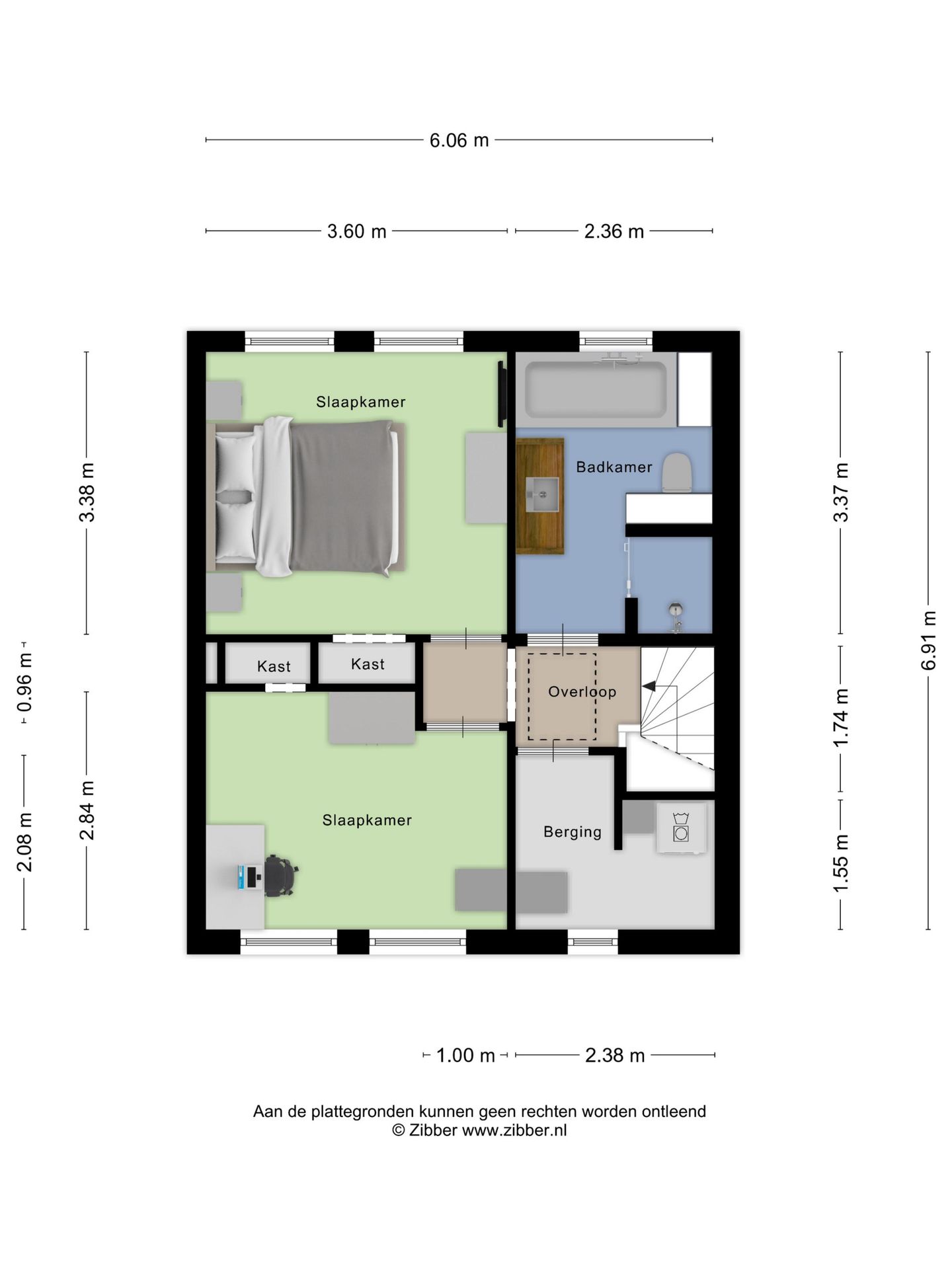Foto 35 van Jan Petersstraat 28