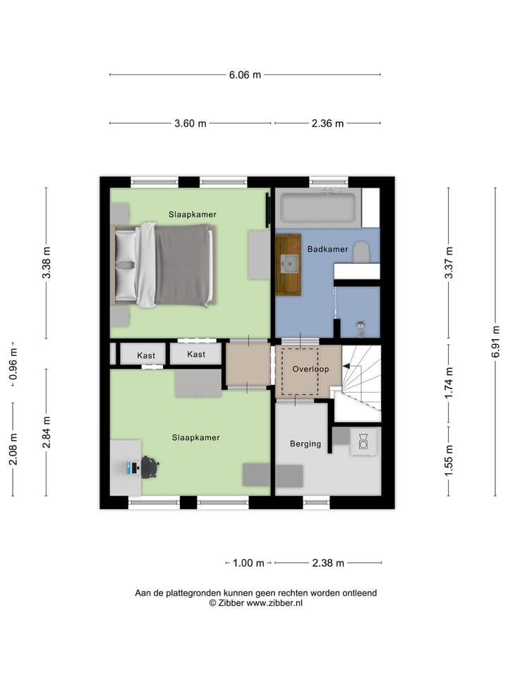 Foto 35 van Jan Petersstraat 28