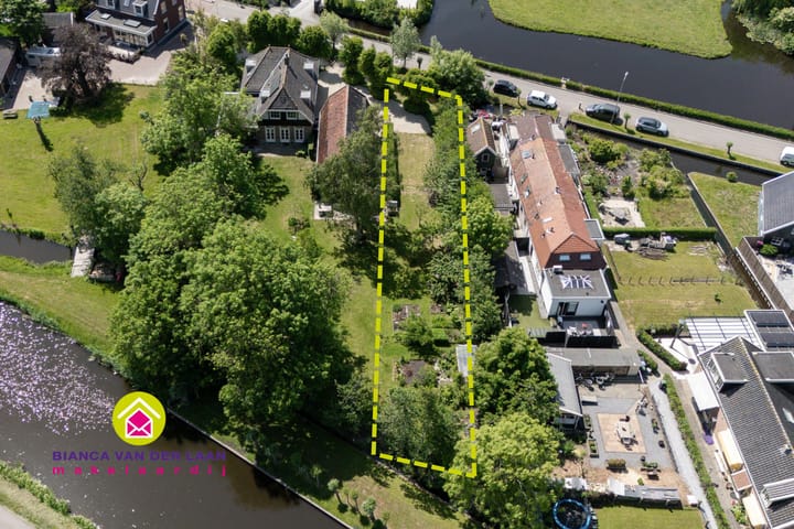 Photo 2 of Dorpsstraat tpv nr 1 (naast nr 5)