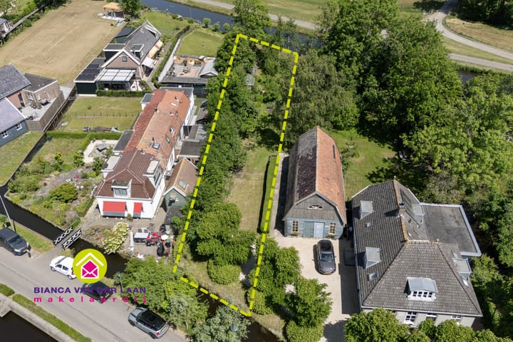 Photo 3 of Dorpsstraat tpv nr 1 (naast nr 5)