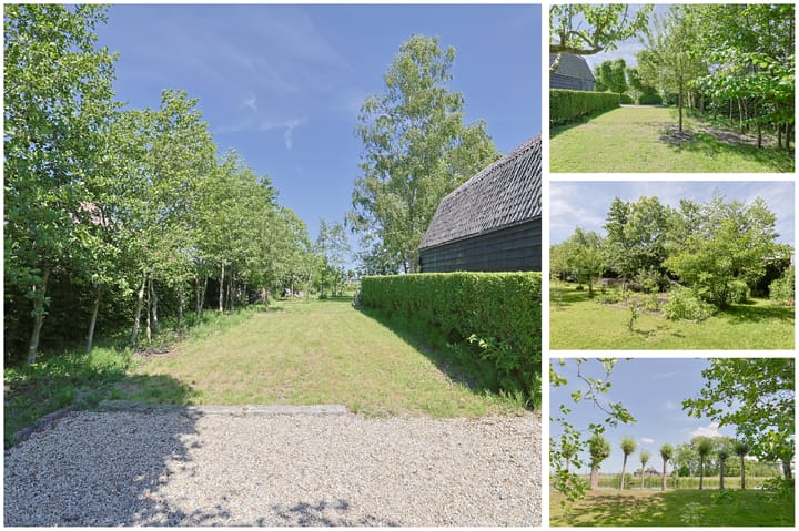 Photo 4 of Dorpsstraat tpv nr 1 (naast nr 5)