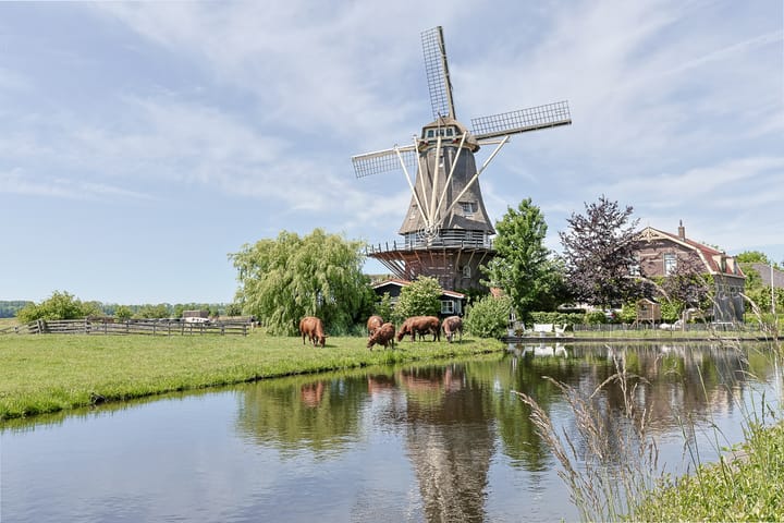 Photo 5 of Dorpsstraat tpv nr 1 (naast nr 5)