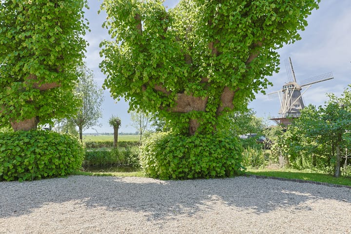 Photo 6 of Dorpsstraat tpv nr 1 (naast nr 5)