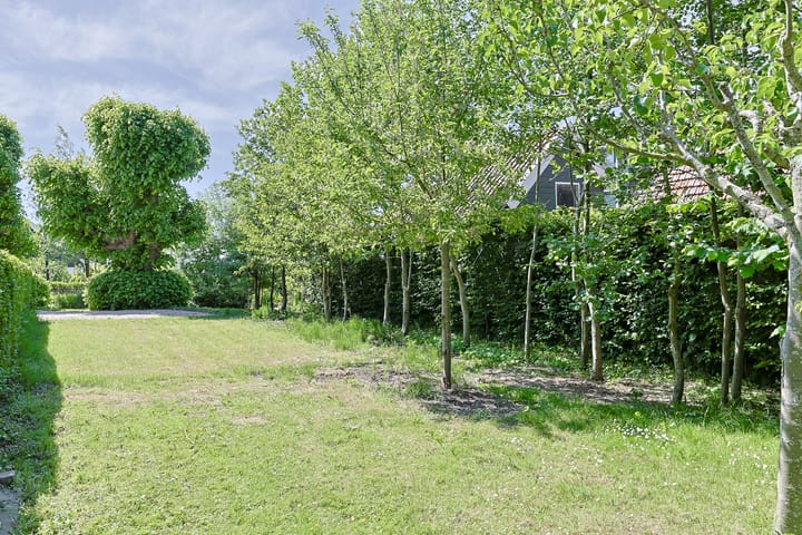 Photo 8 of Dorpsstraat tpv nr 1 (naast nr 5)