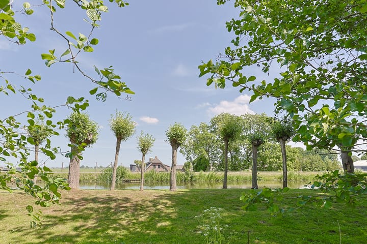 Photo 10 of Dorpsstraat tpv nr 1 (naast nr 5)