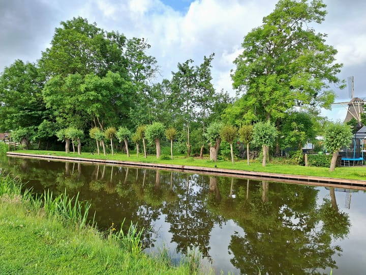 Photo 11 of Dorpsstraat tpv nr 1 (naast nr 5)