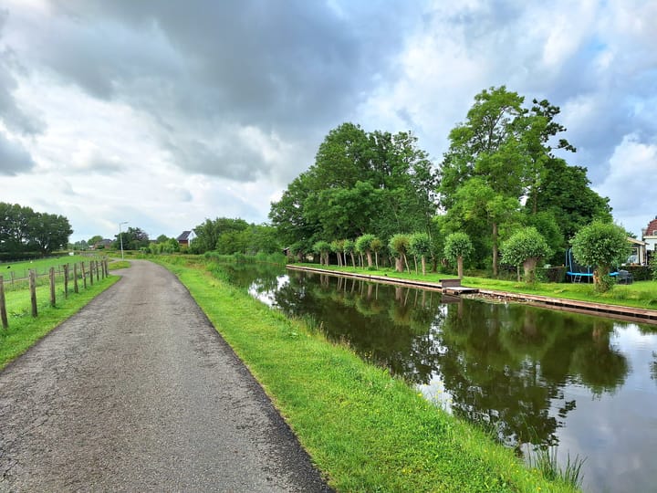 Photo 12 of Dorpsstraat tpv nr 1 (naast nr 5)