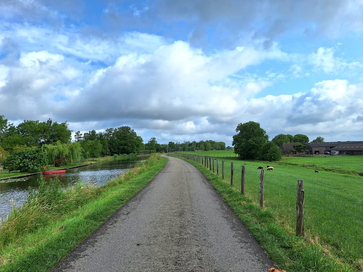 Photo 13 of Dorpsstraat tpv nr 1 (naast nr 5)