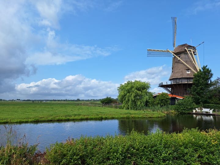 Photo 15 of Dorpsstraat tpv nr 1 (naast nr 5)