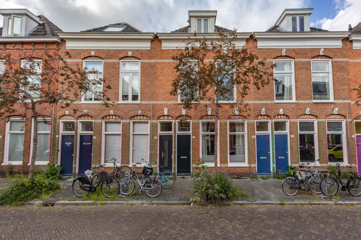 Foto 4 van Jan Goeverneurstraat 24