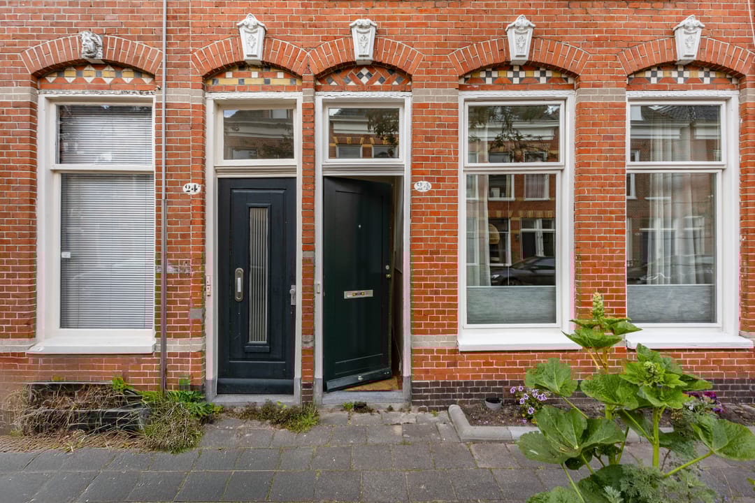 Foto 7 van Jan Goeverneurstraat 24