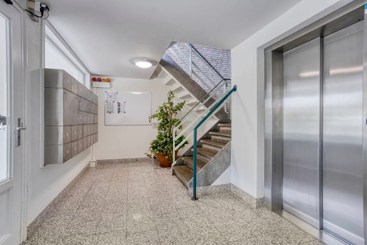 Foto 4 van Keurmeestersplein 2-D