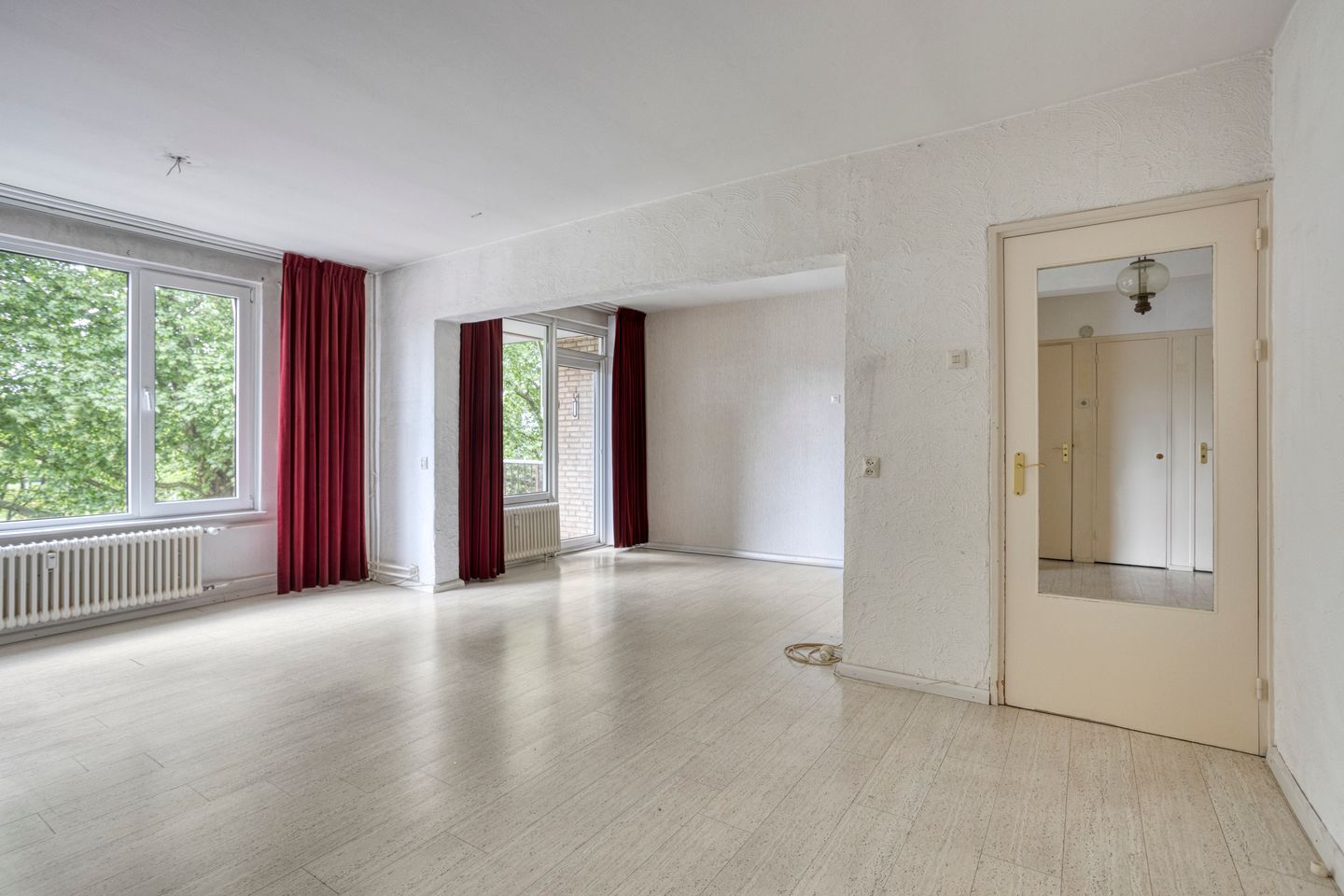 Foto 10 van Keurmeestersplein 2-D