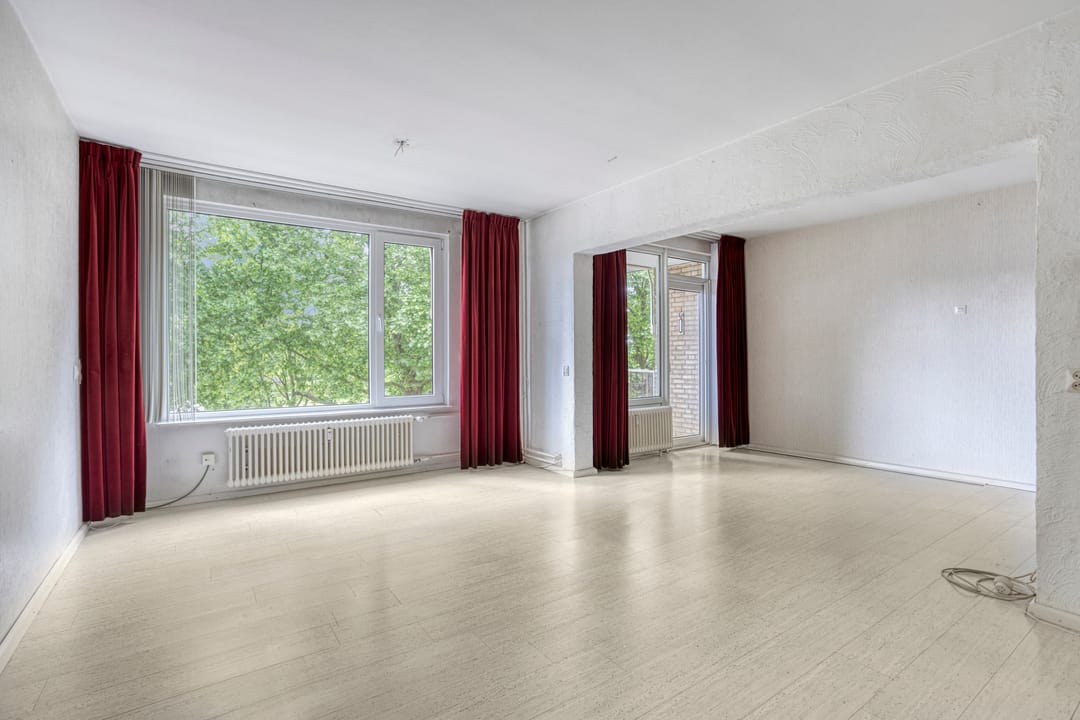 Foto 11 van Keurmeestersplein 2-D