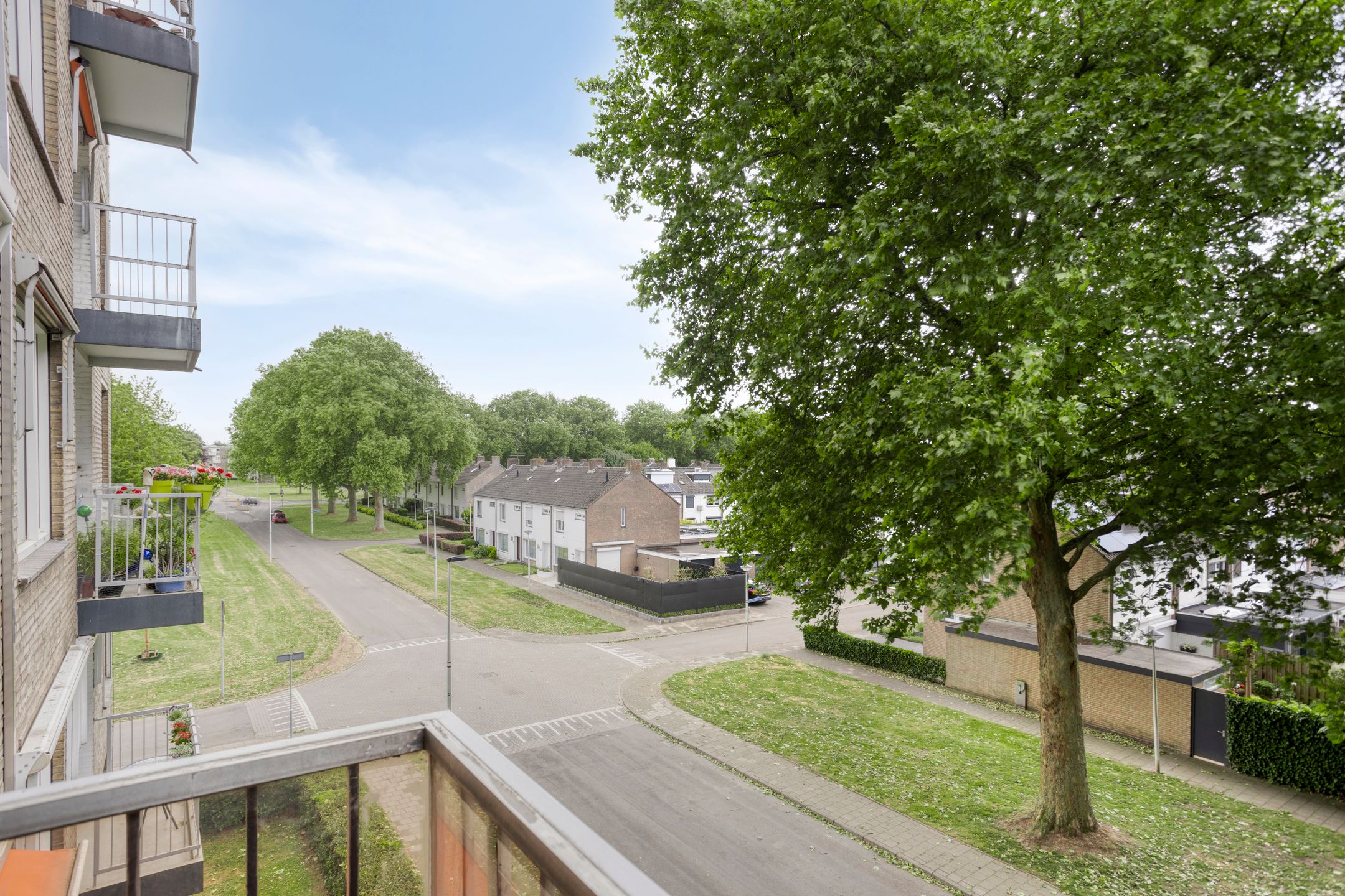 Foto 15 van Keurmeestersplein 2-D