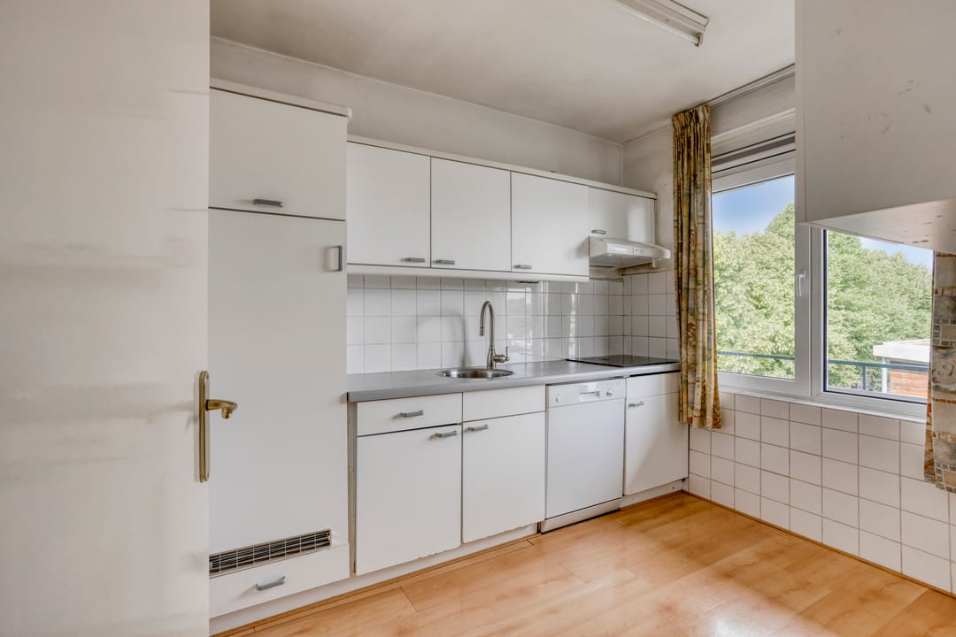 Foto 17 van Keurmeestersplein 2-D