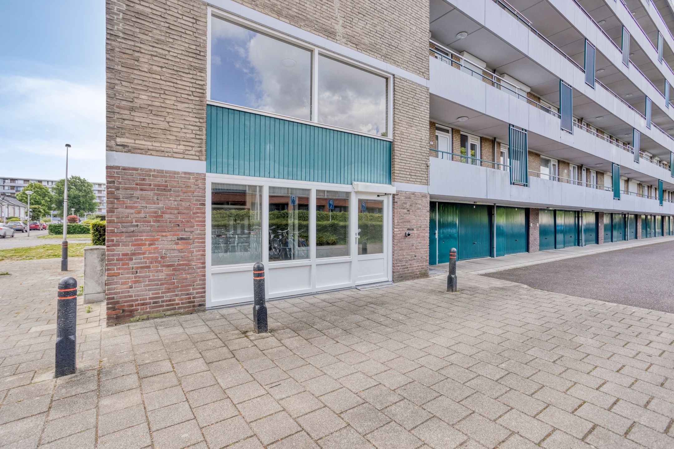 Foto 21 van Keurmeestersplein 2-D