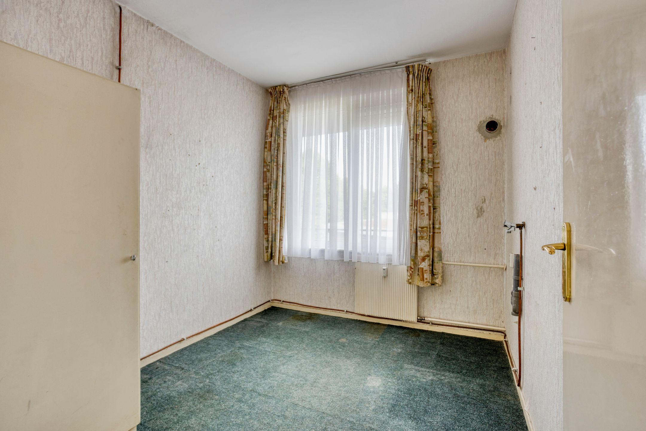 Foto 24 van Keurmeestersplein 2-D