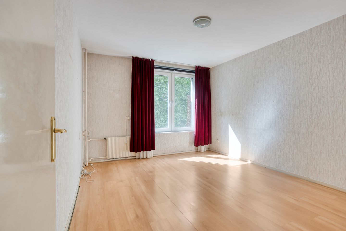 Foto 25 van Keurmeestersplein 2-D